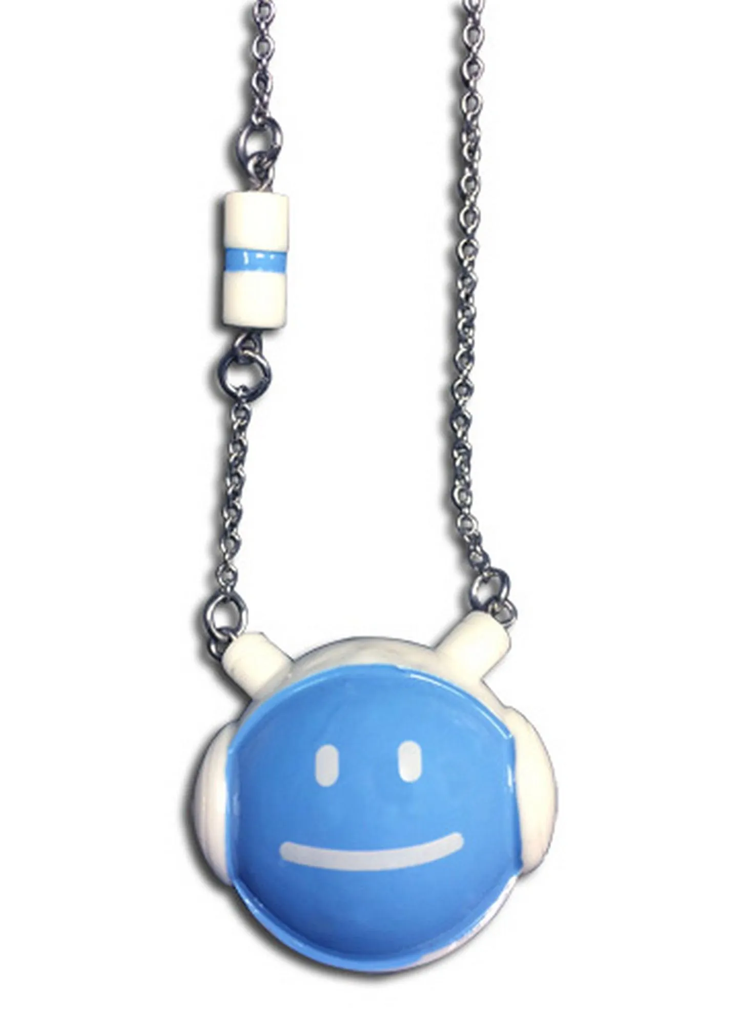 Ace Attorney - Athena Cykes Necklace