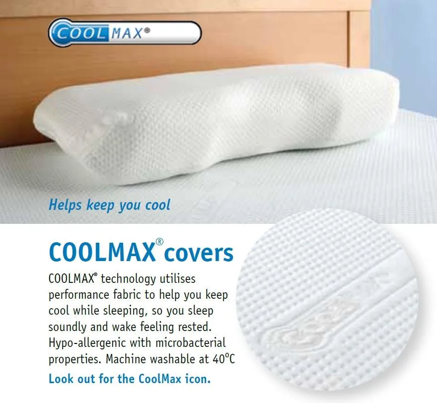 Advanced CPAP Pillow Covers