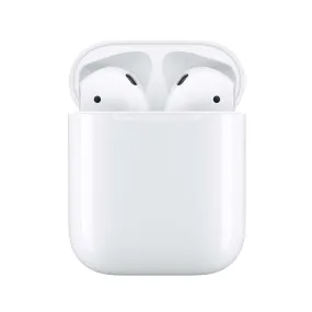 AirPods (2nd gen) with Charging Case