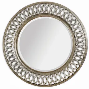 Alissa Wall Mirror - Open Box