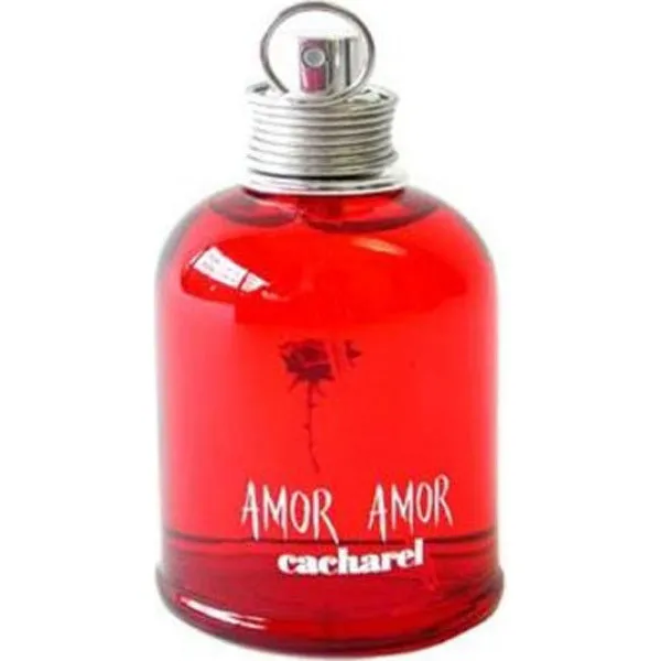 Amor Amor by Cacharel