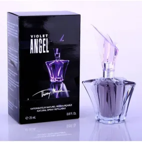 Angel Violet by Thierry Mugler