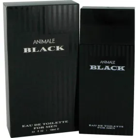 Animale Black  by Animale