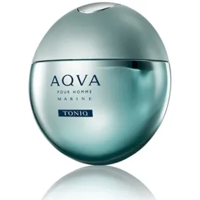 Aqva Marine Toniq by Bvlgari