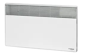 Artisan 2000 watt Panel Heater with Timer