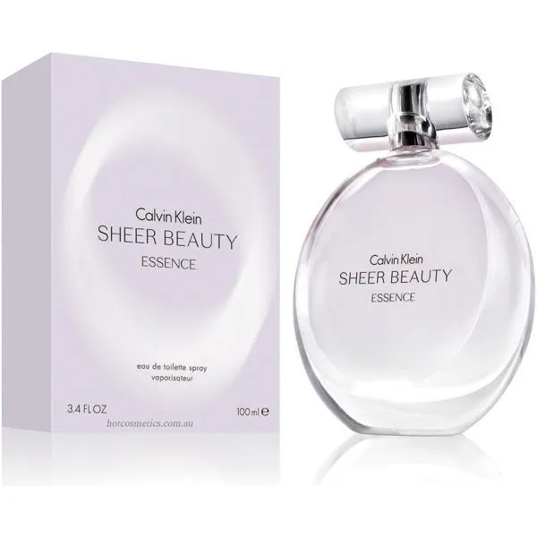 Beauty Sheer Essence by Calvin Klein