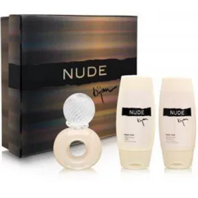 Bijan Nude Gift Set by Bijan