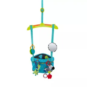 Bounce 'N Spring Deluxe Door Jumper