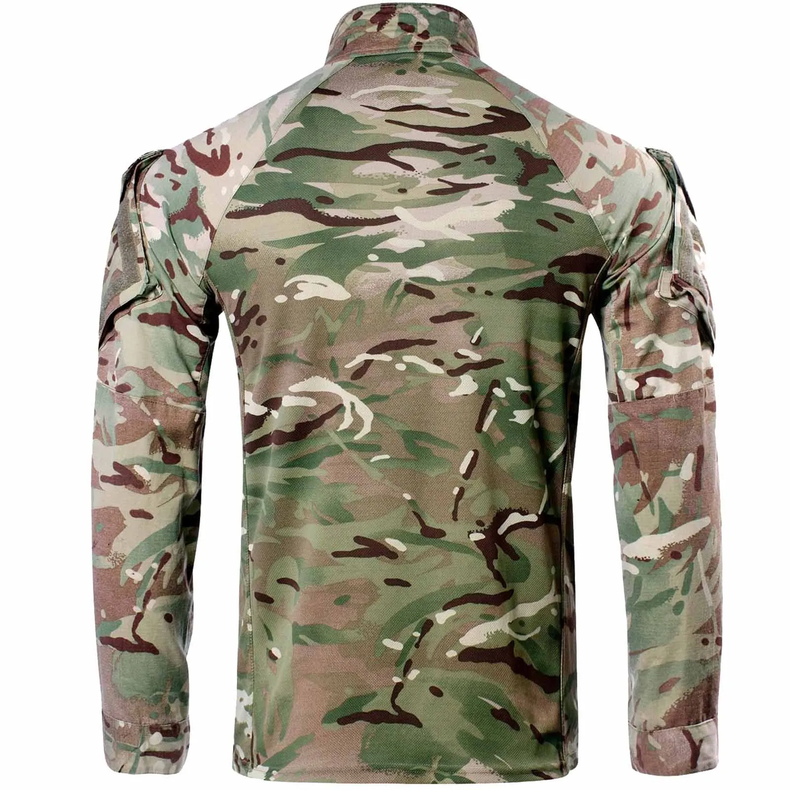 British Army Full MTP UBAC Shirt