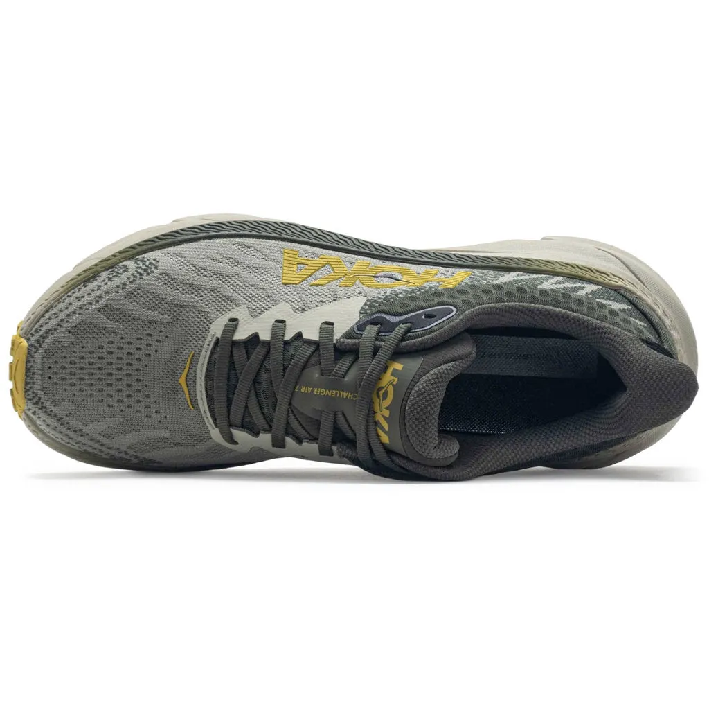 Challenger Atr 7 Textile Men's Low-top Sneakers