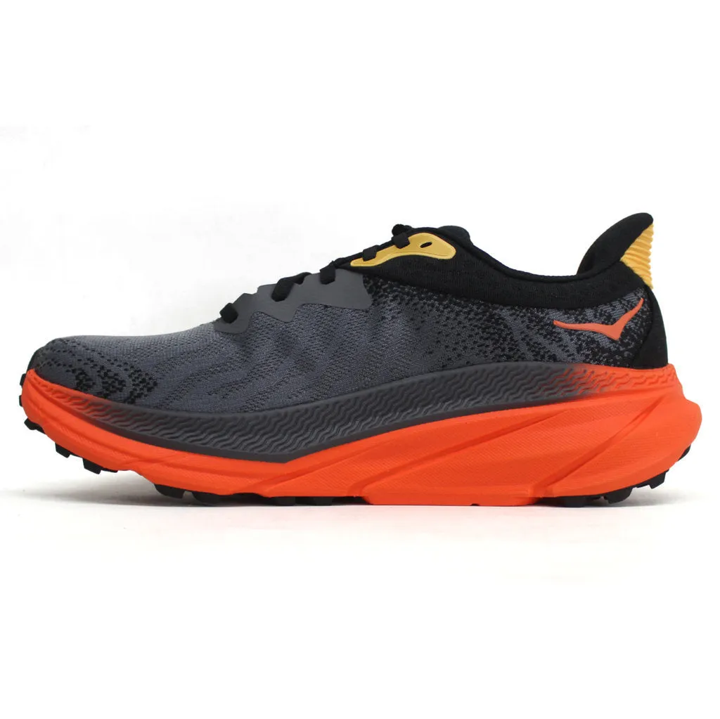 Challenger Atr 7 Textile Men's Low-top Sneakers