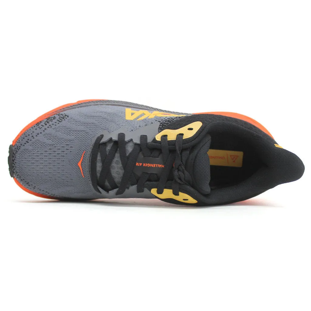 Challenger Atr 7 Textile Men's Low-top Sneakers