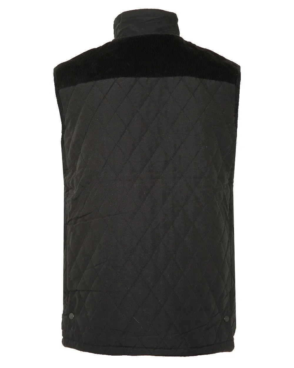 Champion Arundel Diamond Quilted Bodywarmer