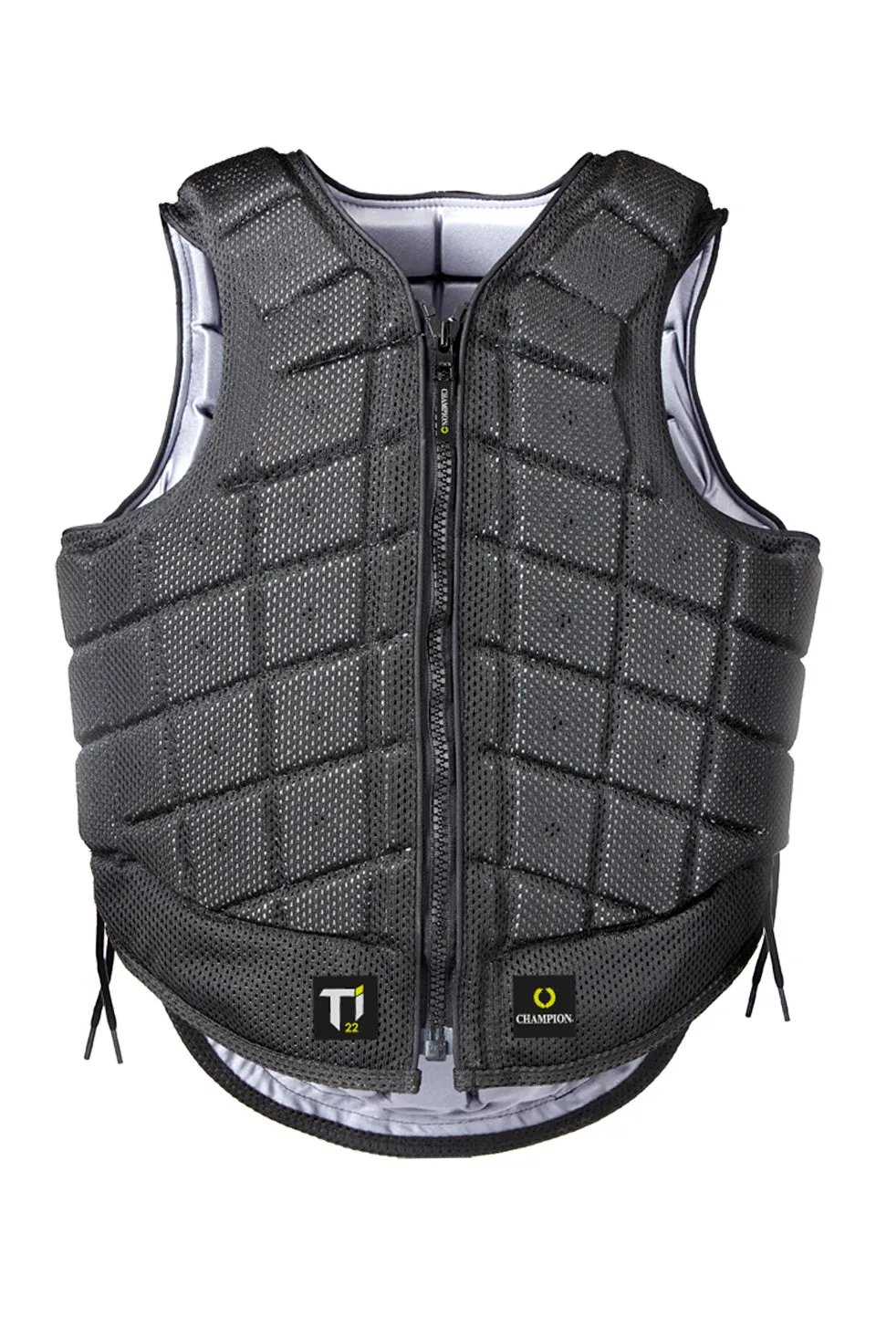 Champion Titanium Ti22 Body Protector