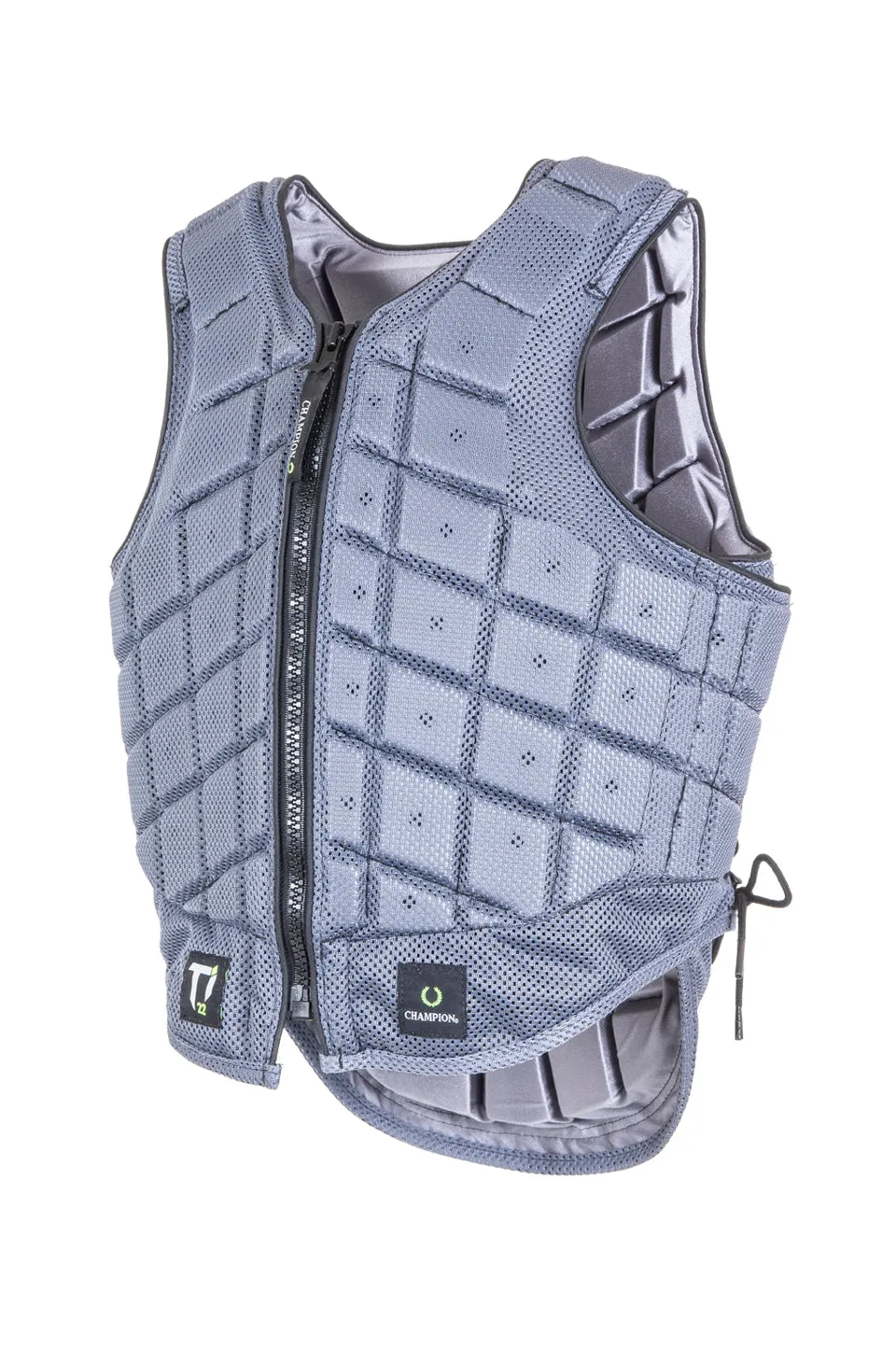 Champion Titanium Ti22 Body Protector