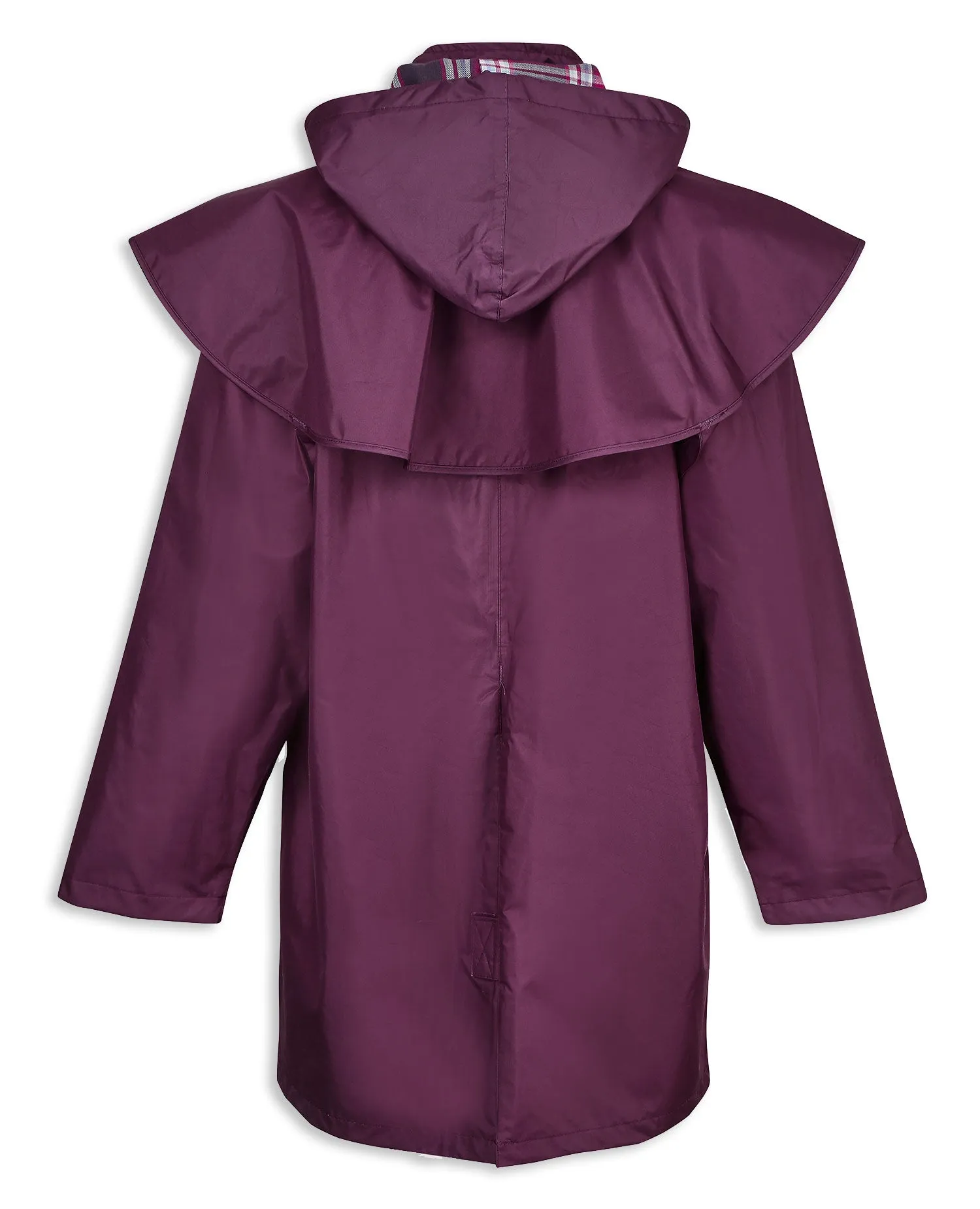 Champion Windsor Ladies' Three-Quarter Length Waterproof Coat