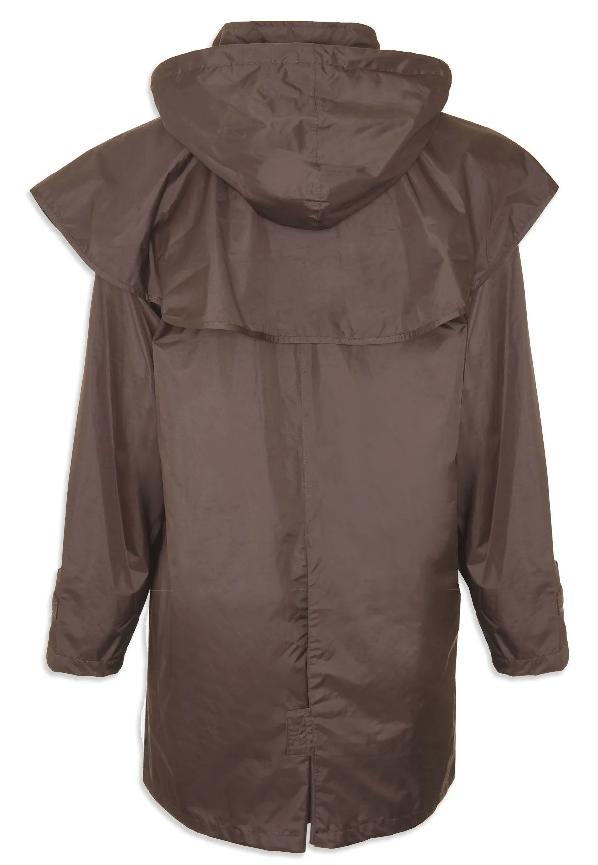 Champion Windsor Ladies' Three-Quarter Length Waterproof Coat