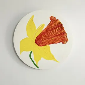 Daffodil - Original Art