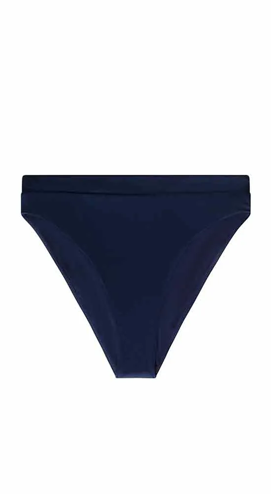 Danica Bottom: Navy