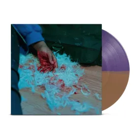 Dear Lemon House, You Ruined Me: Senior Year • Purple/Metallic Sand Split • Limited to 250