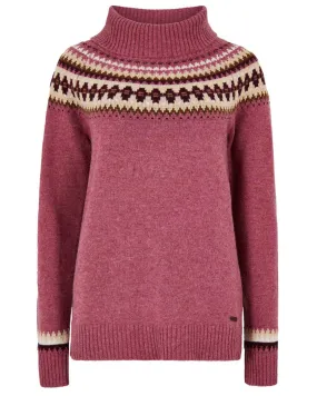 Dubarry Riverdale Knitted Sweater