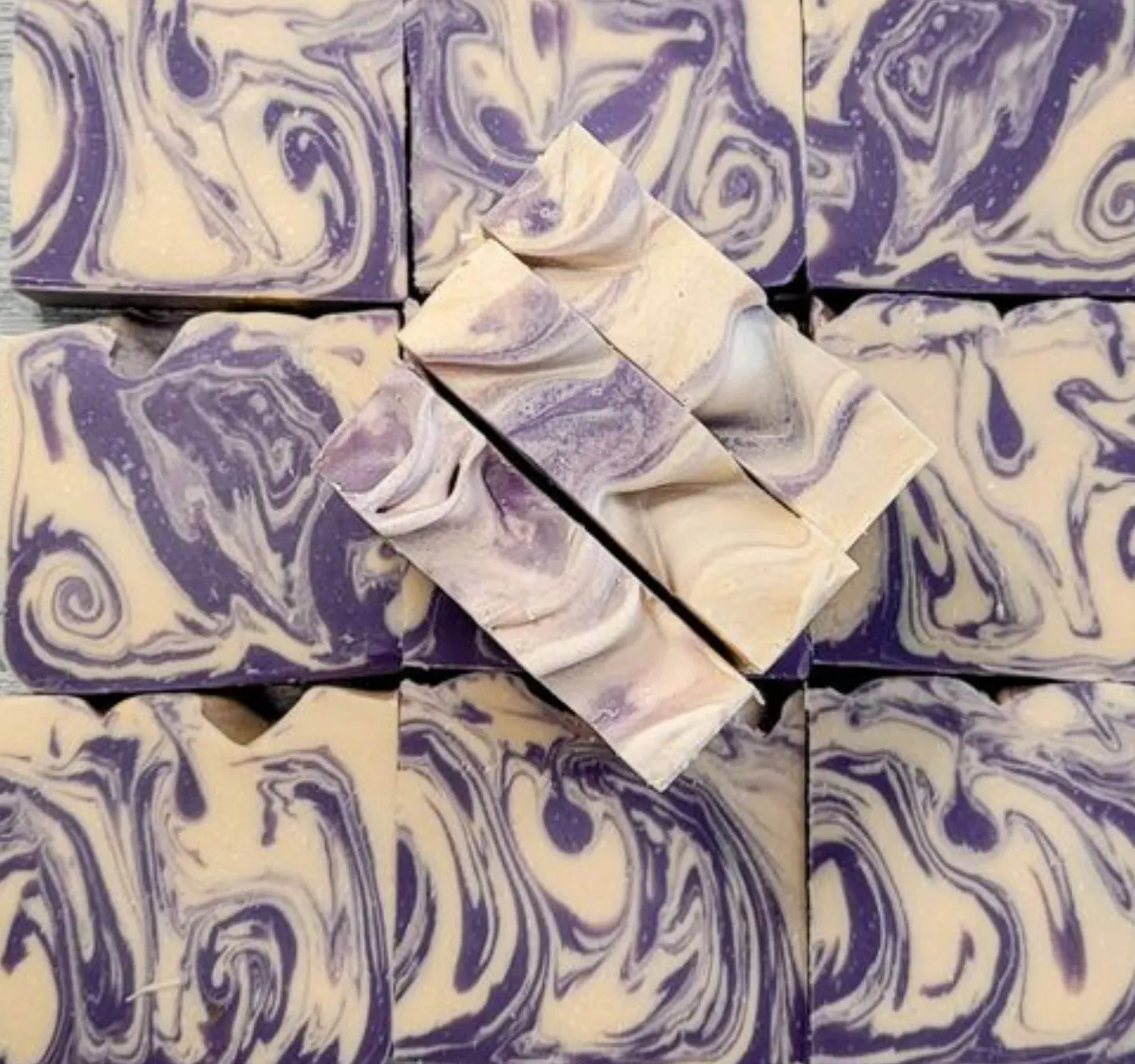 Essentially NOLA Soap