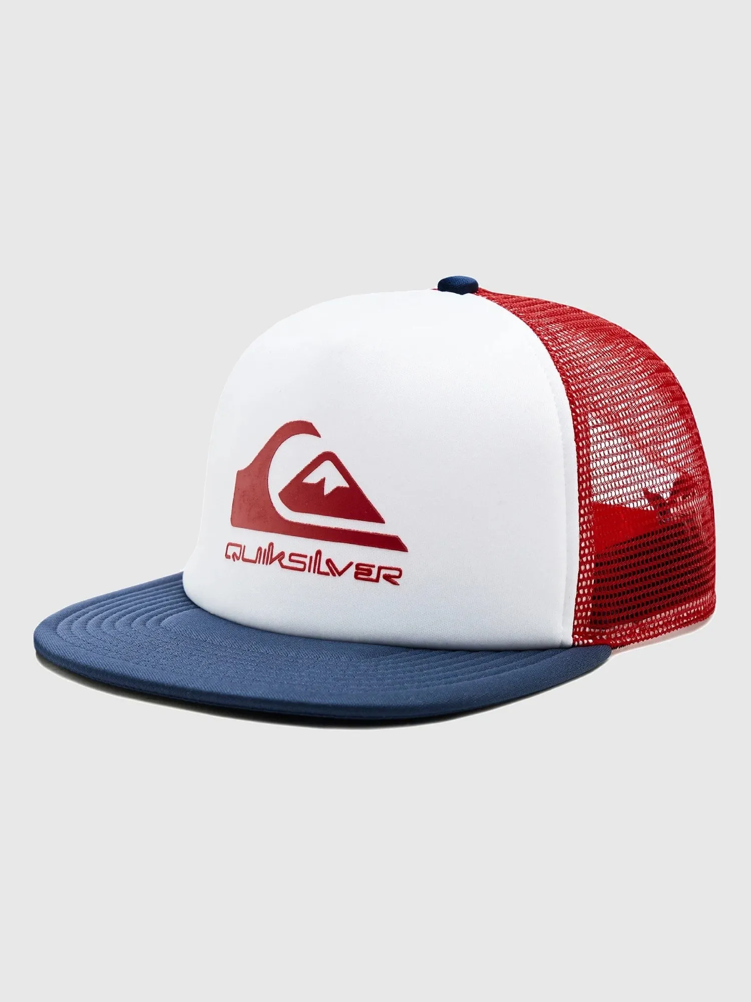 Gorra para Hombre QUIKSILVER TRUCKER FOAMSLAYER BSL0