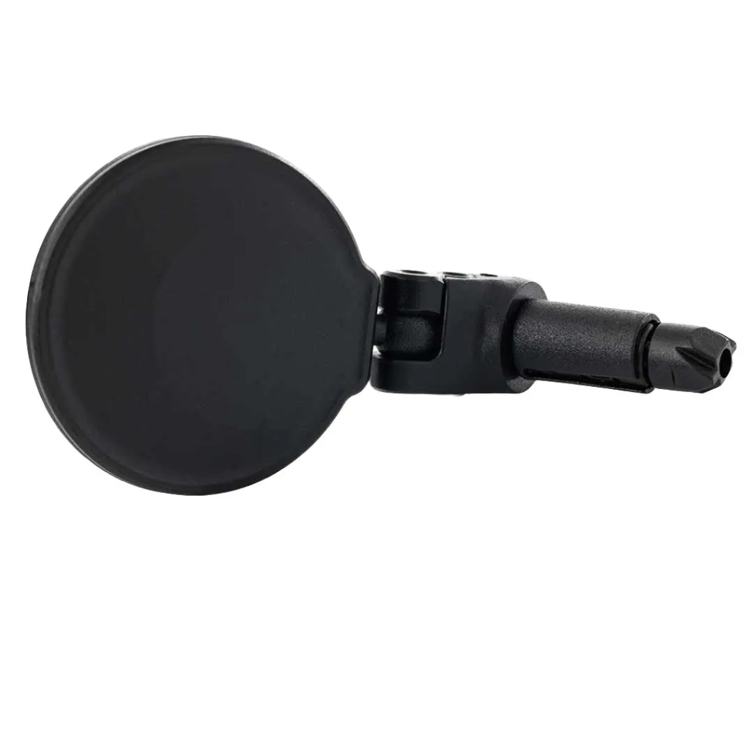 Handlebar End Mirror