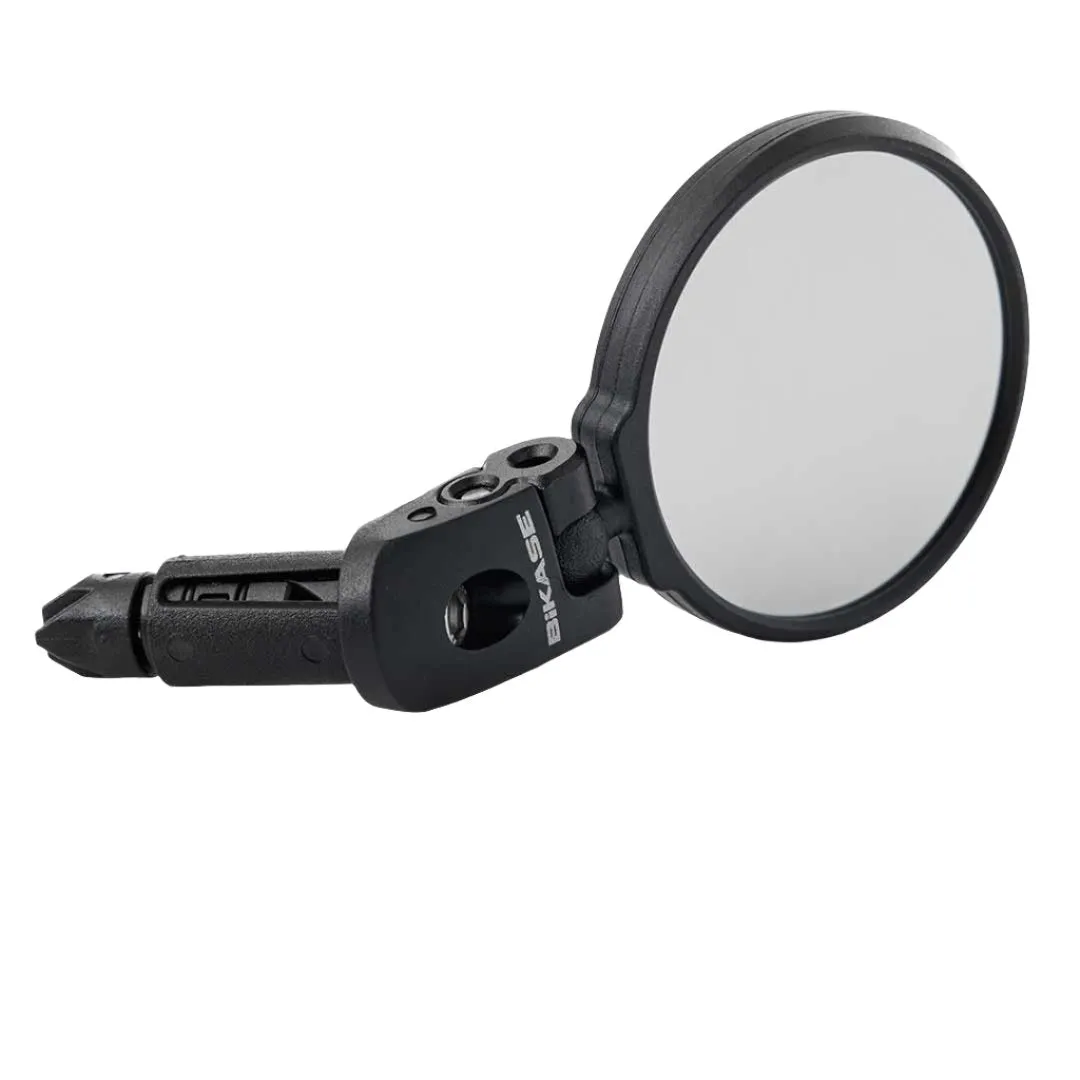 Handlebar End Mirror