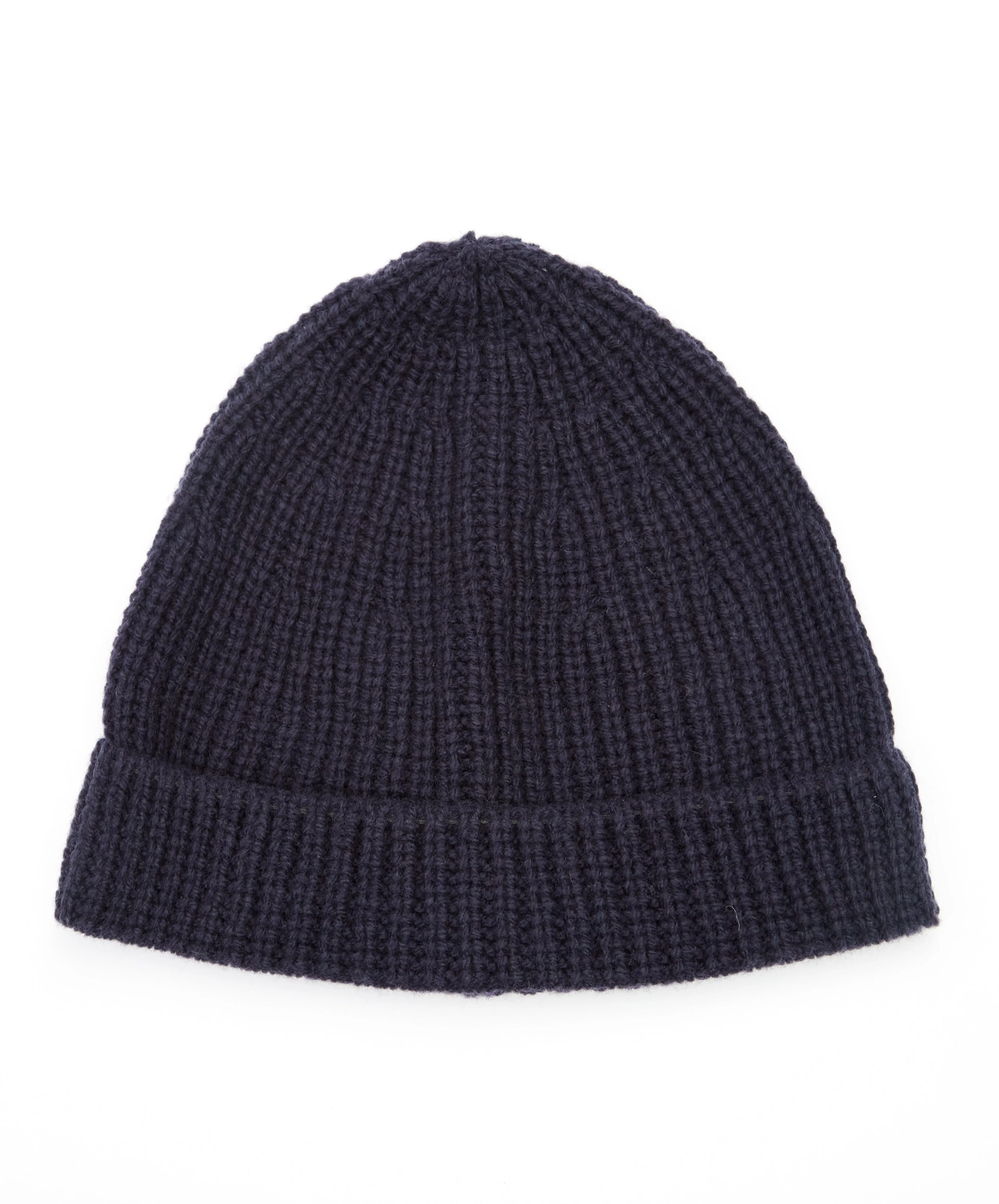 Irish - Beanie Hat - Midnight