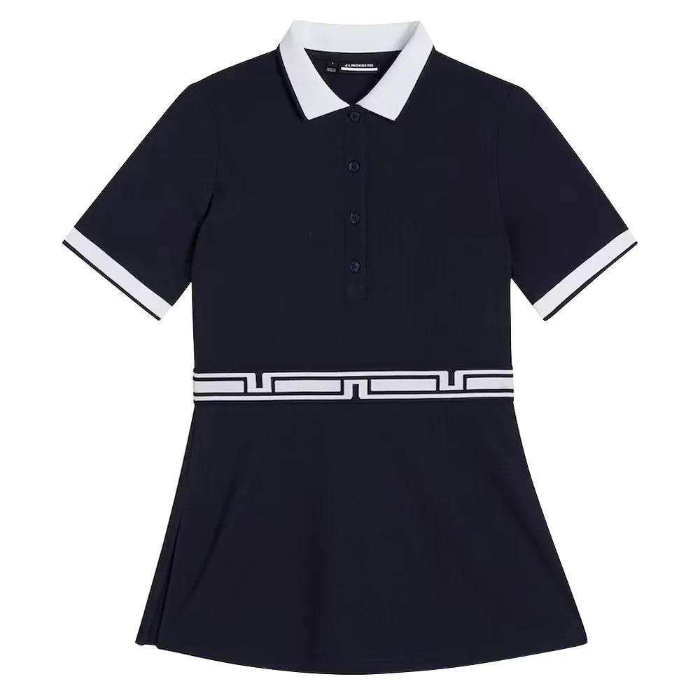 J.Lindeberg Belina Golf Polo 2023 Women