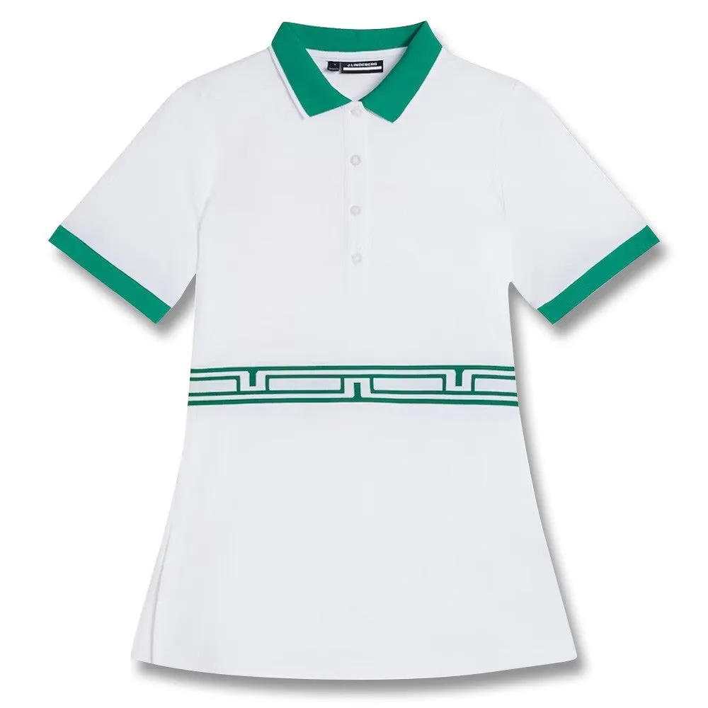 J.Lindeberg Belina Golf Polo 2023 Women