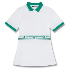 J.Lindeberg Belina Golf Polo 2023 Women