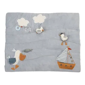 Little Dutch Playpen mat - Sailors Bay