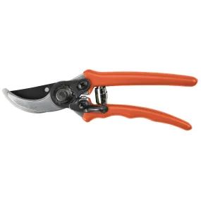 Micro Secateur - RHS Endorsed Terracotta handle