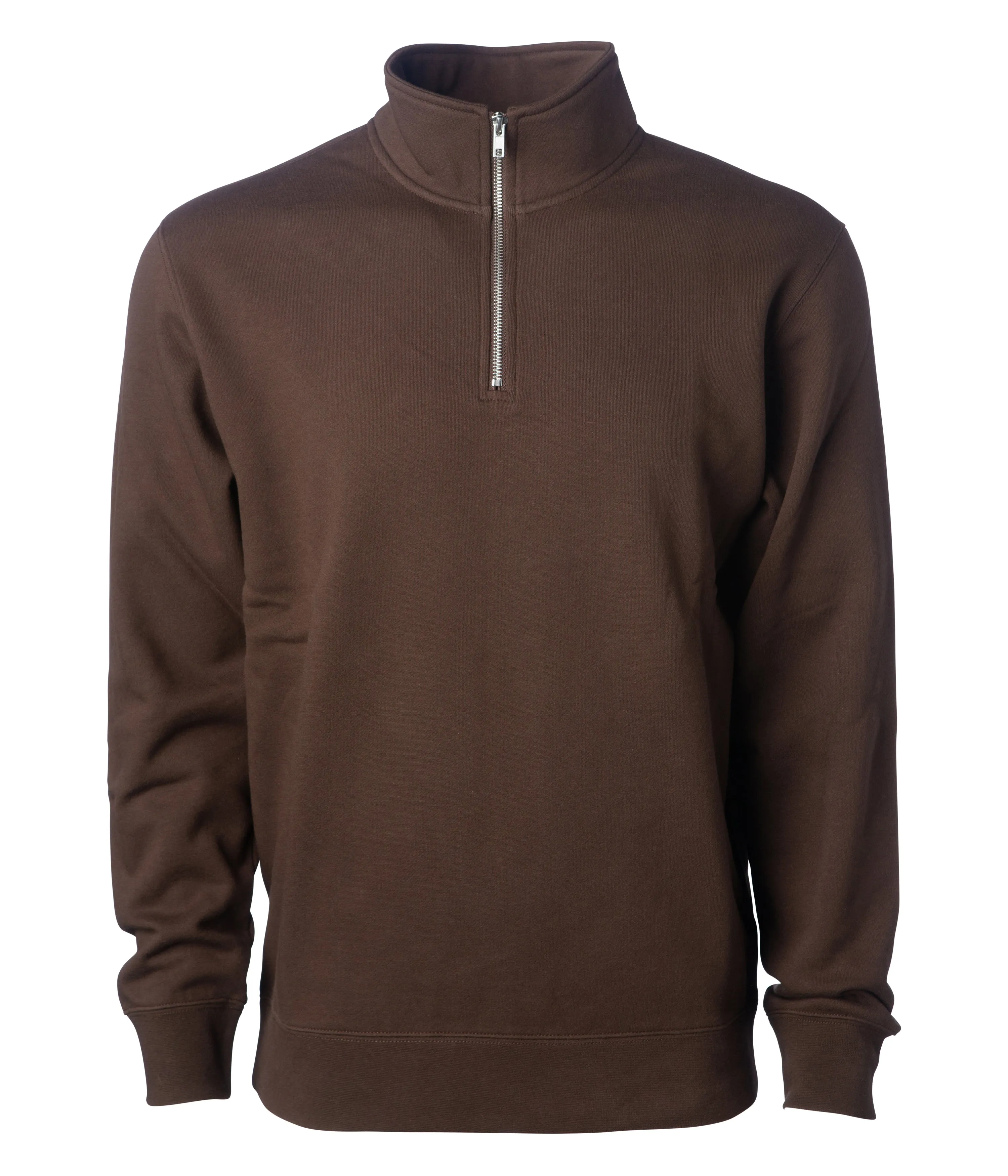 Midweight Quarter Zip