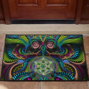 Primordial Presence Doormat