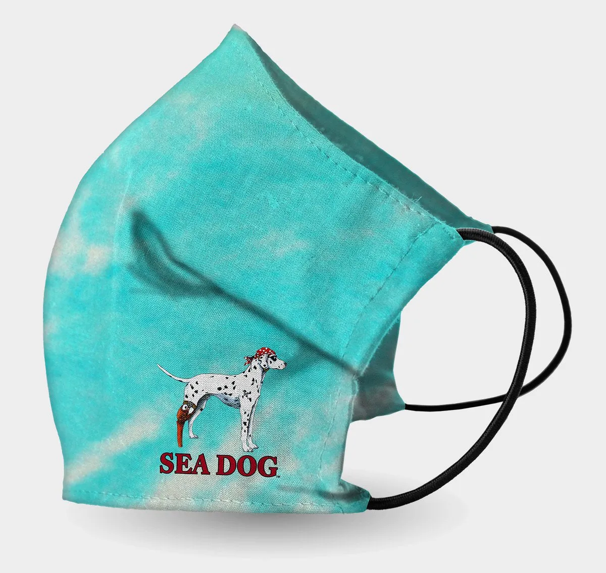 Sea Dog 3 Facial Covering