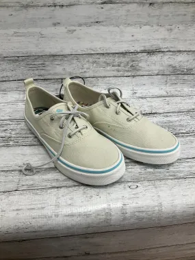 Shoes Sneakers By Sperry  Size: 7