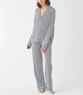 Splendid Woven PJ Set