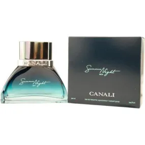 Â Summer Night by Canali