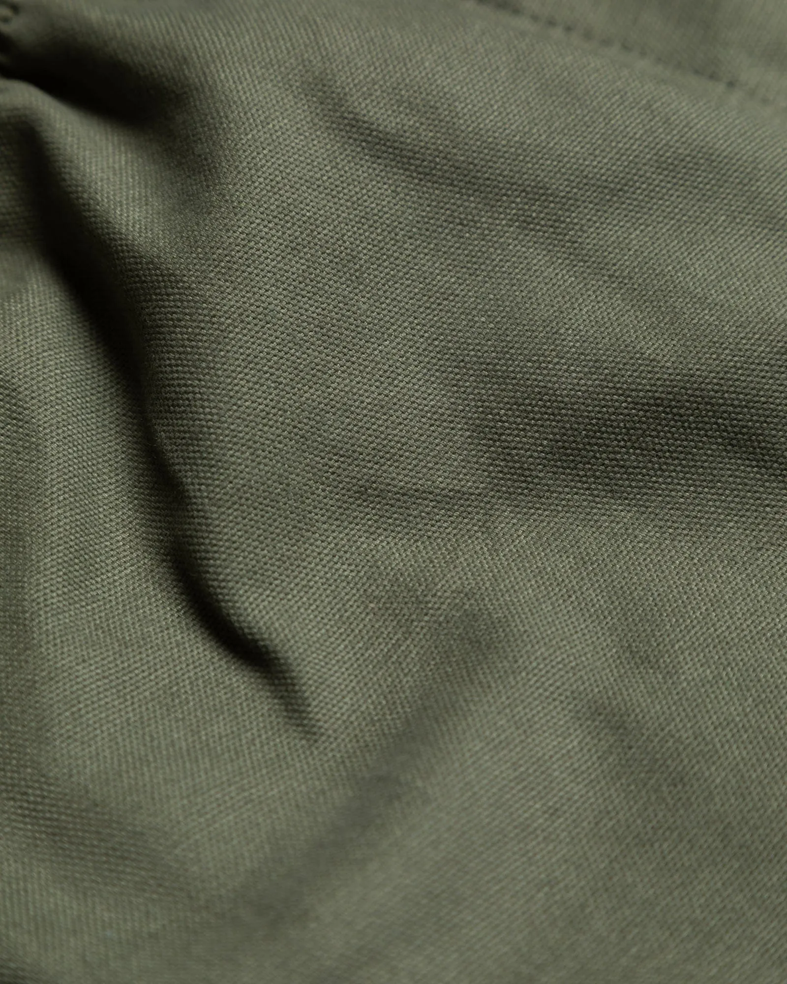 Zama Short - Khaki Green