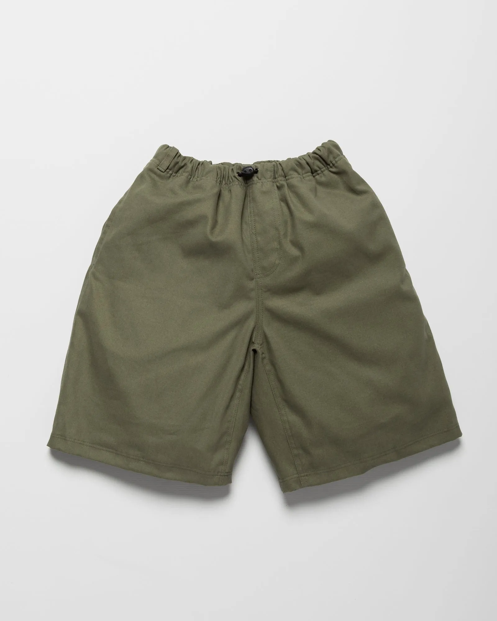 Zama Short - Khaki Green